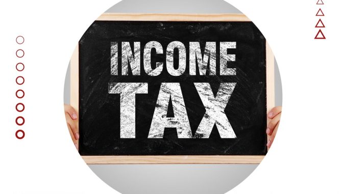 tax low income